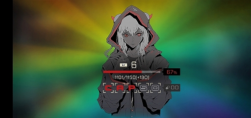 ꡼ No.002 | Cytus IIסǤޤޤʥǤǤ뿷ǽCAPSOפɲ