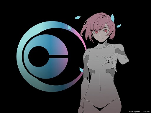 画像ギャラリー No.006のサムネイル画像 / 「Cytus II」新キャラ「Vanessa」と13曲以上の楽曲を追加するアップデートを実施