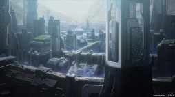 画像ギャラリー No.011のサムネイル画像 / 「Cytus II」新キャラ「Vanessa」と13曲以上の楽曲を追加するアップデートを実施