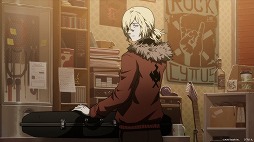 画像ギャラリー No.012のサムネイル画像 / 「Cytus II」新キャラ「Vanessa」と13曲以上の楽曲を追加するアップデートを実施