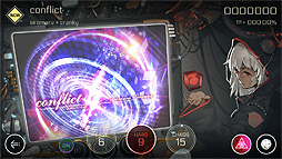 ꡼ No.007 | Cytus IIפVer.3.1åץǡȤ»ܡmaimai Ǥä PLUSפȤΥܳڶʥѥåо