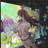 ꡼ No.008 | Cytus IIסСYouTuberʥȤΥܥKizuna AIפо