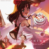 ꡼ No.010 | Cytus IIסСYouTuberʥȤΥܥKizuna AIפо