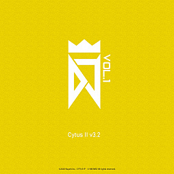 ꡼ No.001 | Cytus IIסåץǡVer.3.2DJMAXפȤΥܳڶʥѥåDJMAX vol.1פʤɤɲ