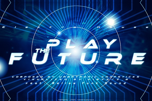 ꡼ No.005 | Cytus IIסåץǡVer.3.2DJMAXפȤΥܳڶʥѥåDJMAX vol.1פʤɤɲ