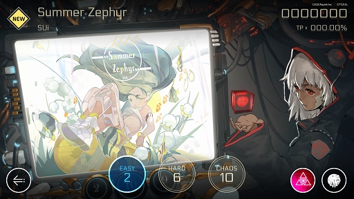 ꡼ No.007 | Cytus IIסåץǡVer.3.2DJMAXפȤΥܳڶʥѥåDJMAX vol.1פʤɤɲ