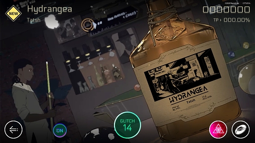 ꡼ No.008 | Cytus IIסåץǡVer.3.2DJMAXפȤΥܳڶʥѥåDJMAX vol.1פʤɤɲ