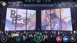 画像ギャラリー No.007のサムネイル画像 / 「Cytus II」,DJMAXコラボパック第2弾が配信開始。Ivyの続編ストーリーも追加