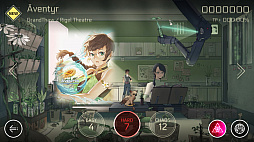 画像ギャラリー No.003のサムネイル画像 / 「Cytus II」,新キャラ“Bo Bo”が登場。Sdoricaのコラボ曲など多くの無料曲を追加