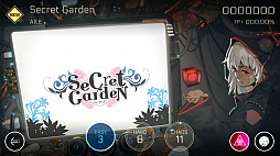 画像ギャラリー No.005のサムネイル画像 / 「Cytus II」,新キャラ“Bo Bo”が登場。Sdoricaのコラボ曲など多くの無料曲を追加