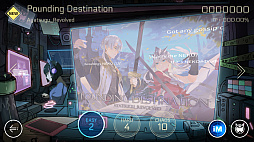 画像ギャラリー No.007のサムネイル画像 / 「Cytus II」,新キャラ“Bo Bo”が登場。Sdoricaのコラボ曲など多くの無料曲を追加