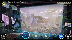 画像ギャラリー No.008のサムネイル画像 / 「Cytus II」,新キャラ“Bo Bo”が登場。Sdoricaのコラボ曲など多くの無料曲を追加