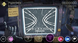 ꡼ No.004 | Cytus IIסץաͥäGraff.Jɤо