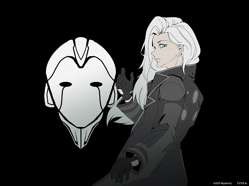 画像ギャラリー No.005のサムネイル画像 / 「Cytus II」,新キャラ“Ilka”や多数の無料曲を追加するVer.4.0の配信が開始