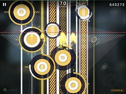画像ギャラリー No.009のサムネイル画像 / 「Cytus II」,新キャラ“Ilka”や多数の無料曲を追加するVer.4.0の配信が開始