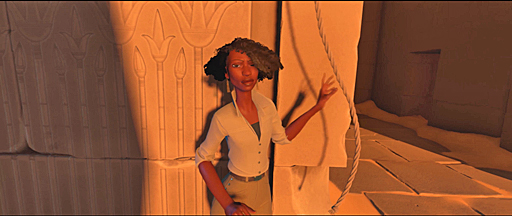 画像ギャラリー No.003のサムネイル画像 / 「Firewatch」のCampo Santoが新作アドベンチャー「In the Valley of Gods」を発表