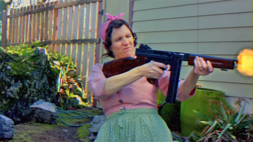 How to Live The American Dream - An Educational Film