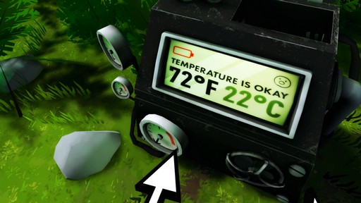 画像ギャラリー No.004のサムネイル画像 / やたらと罵倒され続けるPlayStation VR専用ゲーム「Accounting+」のローンチトレイラーが公開