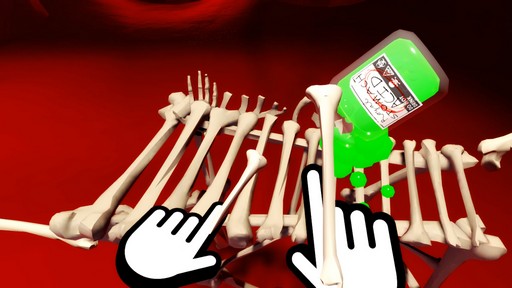 画像ギャラリー No.005のサムネイル画像 / やたらと罵倒され続けるPlayStation VR専用ゲーム「Accounting+」のローンチトレイラーが公開