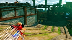 ꡼ No.014 | ONE PIECE WORLD SEEKERפ˥⡼оꡣեȤॴμ¤ǽϤХȥ륷¿β̼̿ǾҲ