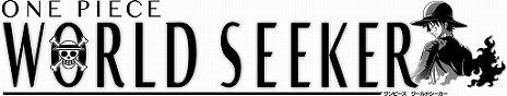 ꡼ No.014Υͥ / ONE PIECE WORLD SEEKERס֥ॴμ¡פǽϤƵפȤϿ2PV