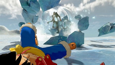 ꡼ No.011 | PS4ONE PIECE WORLD SEEKERפȥ륢ɡɤ˥鶯Ũ롣ɤᤰä襤깭롩