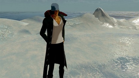 ꡼ No.013 | PS4ONE PIECE WORLD SEEKERפȥ륢ɡɤ˥鶯Ũ롣ɤᤰä襤깭롩