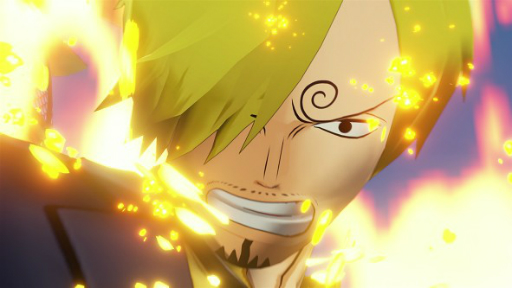 画像ギャラリー No.003のサムネイル画像 / PS4「ONE PIECE WORLD SEEKER」のPV第3弾が公開。これを見れば,謎に包まれたストーリーの一部が垣間見える?