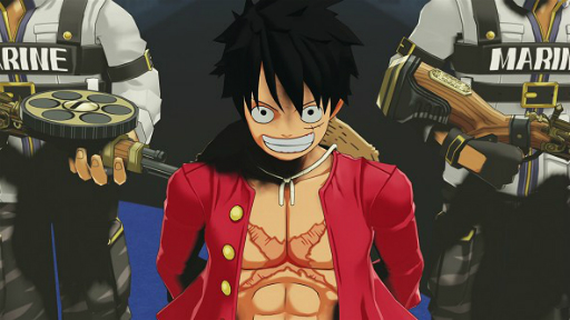 画像ギャラリー No.004のサムネイル画像 / PS4「ONE PIECE WORLD SEEKER」のPV第3弾が公開。これを見れば,謎に包まれたストーリーの一部が垣間見える?