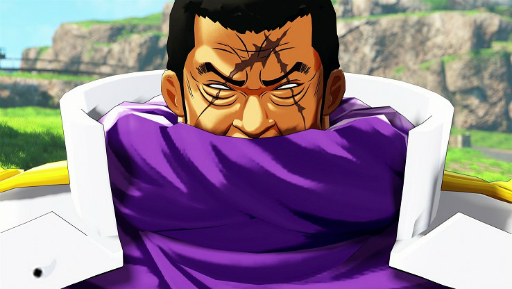 画像ギャラリー No.005のサムネイル画像 / PS4「ONE PIECE WORLD SEEKER」のPV第3弾が公開。これを見れば,謎に包まれたストーリーの一部が垣間見える?