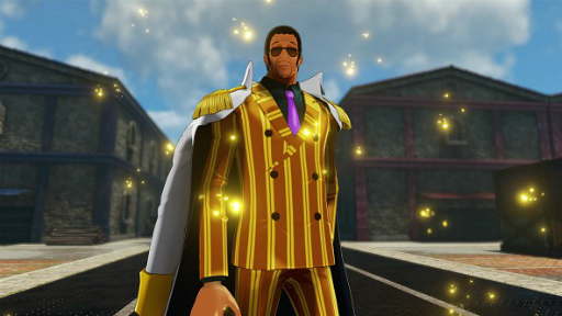 画像ギャラリー No.006のサムネイル画像 / PS4「ONE PIECE WORLD SEEKER」のPV第3弾が公開。これを見れば,謎に包まれたストーリーの一部が垣間見える?