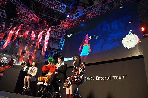 ꡼ No.010Υͥ / TGS 2018Ͼ餵󡤾氦轤ĤONE PIECE WORLD SEEKERץڥ륹ơݡ
