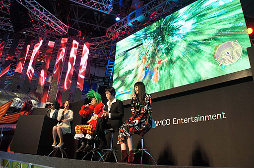 ꡼ No.011Υͥ / TGS 2018Ͼ餵󡤾氦轤ĤONE PIECE WORLD SEEKERץڥ륹ơݡ