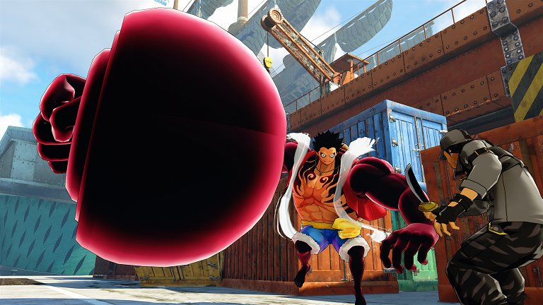 画像集no 0 切り札 ギア4 弾む男 バウンドマン が本日解禁 One Piece World Seeker 育成システムなどの最新情報が明らかに 画像集no 0 切り札 ギア4 弾む男 バウンドマン が本日解禁 One Piece World Seeker 育成システムなどの最新情報が明らかに