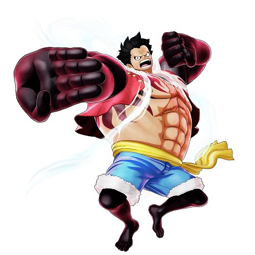 画像集no 021 切り札 ギア4 弾む男 バウンドマン が本日解禁 One Piece 画像集no 021 切り札 ギア4 弾む男 バウンドマン が本日解禁 One Piece
