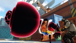 切り札 ギア4 弾む男 バウンドマン が本日解禁 One Piece World Seeker 育成システムなどの最新情報が明らかに