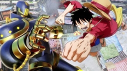 ꡼ No.003Υͥ / ONE PIECE WORLD SEEKERסĥᥤȤΥå׶ʡַΤȤءפϿץ˥󥰱PV5Ƥ