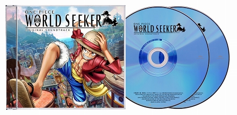 画像集no 006 One Piece World Seeker ケツメイシ とのタイアップ曲 君のもとへ を収録したオープニング映像 Pv第5弾が公開に 画像集no 006 One Piece World Seeker ケツメイシ とのタイアップ曲 君のもとへ を収録したオープニング映像 Pv第5弾が公開に