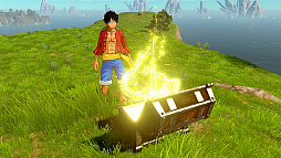 ꡼ No.004 | ONE PIECE WORLD SEEKERסơȶɤ䥹ȡ꡼饯Υȥե륬Хξ󤬸