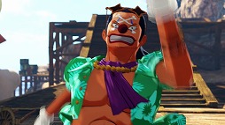 ꡼ No.003 | ONE PIECE WORLD SEEKERפȯľPVΩդ뤫ĤƤζŨȤΥХȥ륷о