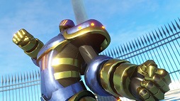 ꡼ No.004 | ONE PIECE WORLD SEEKERפȯľPVΩդ뤫ĤƤζŨȤΥХȥ륷о