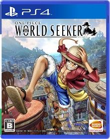 ONE PIECE WORLD SEEKERפȯ䡣ǥꥸʥ륵ɥȥåTwitterڡⳫ