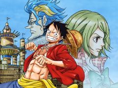 ONE PIECE WORLD SEEKERפȯ䡣ǥꥸʥ륵ɥȥåTwitterڡⳫ