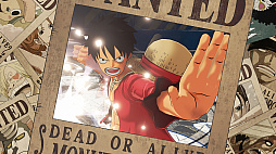 画像ギャラリー No.004のサムネイル画像 / 「ONE PIECE WORLD SEEKER」,無料アップデートが本日実装。レイドスーツや撮影モードなどが追加