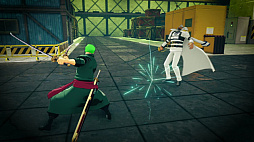 ꡼ No.001 | ONE PIECE WORLD SEEKERסץ쥤֥륭饯ˤʤDLCɲåԥɡֱƤμ¸ʼפΥƥ