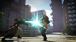 ꡼ No.002 | ONE PIECE WORLD SEEKERסץ쥤֥륭饯ˤʤDLCɲåԥɡֱƤμ¸ʼפΥƥ