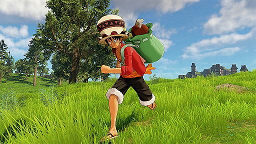 画像ギャラリー No.006のサムネイル画像 / 「ONE PIECE WORLD SEEKER」,ゾロが登場するDLC追加エピソード第1弾「影の実験兵器」と,無料アップデート第2弾が7月11日に配信