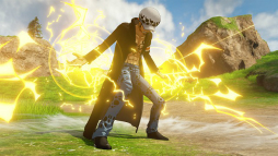 ꡼ No.004 | ONE PIECE WORLD SEEKERסץ쥤֥륭Ȥʤɲåԥ3Ƥۿ