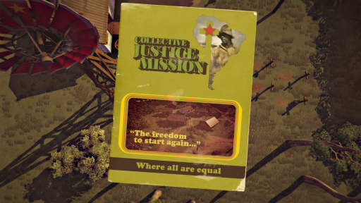 画像ギャラリー No.003のサムネイル画像 / カルト教団の夢の果て。繰り返し挑戦したくなるステルスアクション「The Church in the Darkness」をプレイ