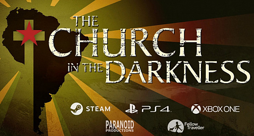 ꡼ No.003Υͥ / GDC 20191970ǯΥȶĤơޤˤȥ롤The Church in the Darknessפ2019ǯ˥꡼
